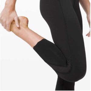 Lululemon Wunder Under High-Rise Crop 23" Leggings